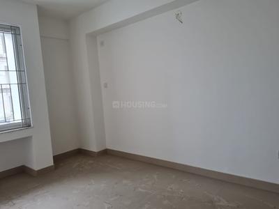 Bedroom Image of 1840 Sq.ft 3 BHK Apartment / Flat for sale in Bengal Sampoorna, Rajarhat Kolkata for Rs. 12000000