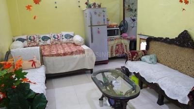 Living Room Image of 1000 Sq.ft 2 BHK Apartment / Flat for sale in Mirpur Kanpur for Rs. 3100000