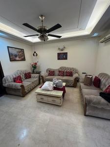 3 BHK Independent Builder Floor