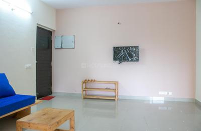 Hall Image of F201 Platinum city in Yeswanthpur, Bangalore