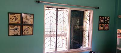 Balcony Image of 700 Sq.ft 2 BHK Apartment / Flat for sale in Joka Kolkata for Rs. 2650000