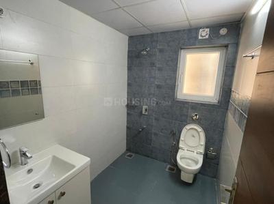Image of 1310 Sq.ft 2 BHK Apartment / Flat for rent in My Home Avatar, Narsingi, Hyderabad for Rs. 53000