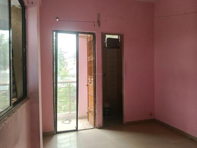 Bedroom Image of 1305 Sq.ft 2 BHK Apartment / Flat for sale in Ramol Ahmedabad for Rs. 3500000