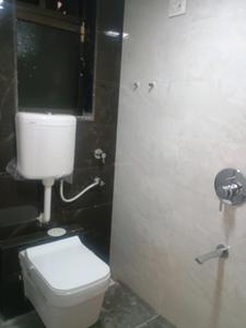 Common Bathroom Image of 1299 Sq.ft 2 BHK Apartment / Flat for sale in Regency Luxuria, Dombivli East Thane for Rs. 8599000