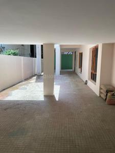 Balcony Image of 4000 Sq.ft 5 BHK Independent House for rent in Jubilee Hills Hyderabad for Rs. 150000