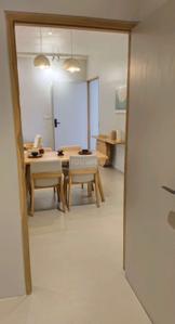 Hall Image of 871 Sq.ft 2 BHK Apartment / Flat for sale in Gujarat International Finance Tec City Gandhinagar for Rs. 17400000