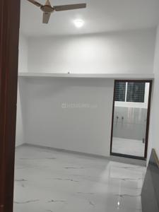 Bedroom Image of 560 Sq.ft 1 BHK Independent House for rent in Kathora Amravati for Rs. 8500