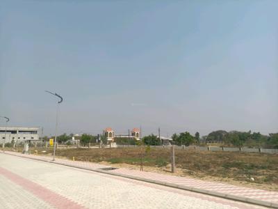 Image of 160 Sq.ft Residential Plot / Land for sale in Kompally, Hyderabad for Rs. 5600013