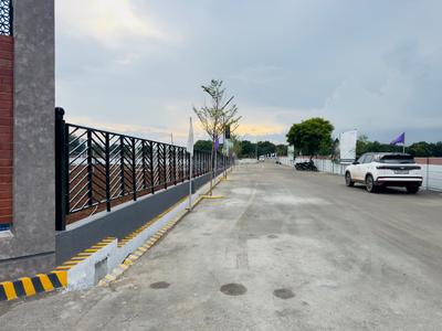 Image of 435 Sq.ft Residential Plot / Land for sale in Maass Grand, Kurumbapalayam, Coimbatore for Rs. 2050000