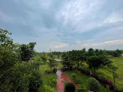 Image of 600 Sq.ft Residential Plot / Land for sale in Aranya City Of Woodland, Pacheda 1, Raipur for Rs. 501000