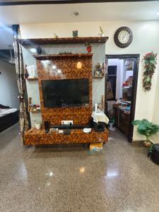 2 BHK Independent Builder Floor