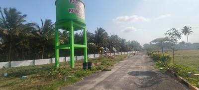 Image of 1200 Sq.ft Residential Plot / Land for sale in Othakalmandapam, Coimbatore for Rs. 2338800