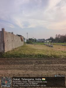 Image of 2178 Sq.ft 1 RK Independent House for sale in Dharmaram, Warangal for Rs. 1936000