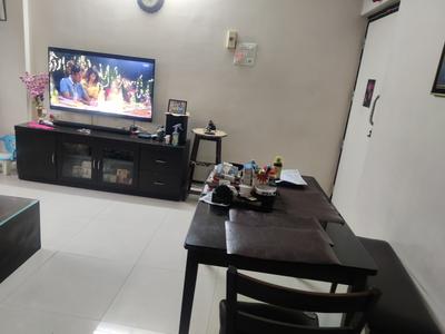 2 BHK Flat
