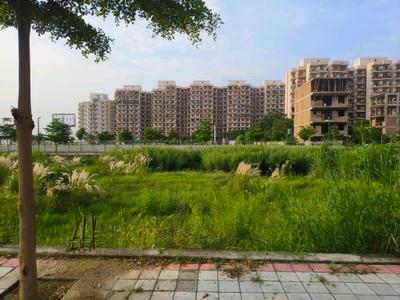 Image of 171 Sq.ft Residential Plot / Land for sale in Skywhales Vienna Greens II, Sector 99A, Gurgaon for Rs. 31680000