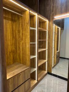 Bedroom Image of 4800 Sq.ft 6 BHK Duplex for sale in Jnana Ganga Nagar Bengaluru for Rs. 36500000