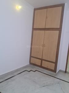 Bedroom Image of 2000 Sq.ft 2 BHK Builder Floor for rent in Ashiyana Lucknow for Rs. 12000