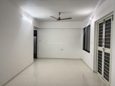 Hall Image of 996 Sq.ft 2 BHK Apartment / Flat for sale in Lunkad Anand Tarang, Charholi Budruk Pune for Rs. 7000000