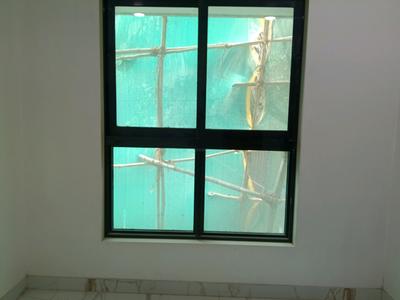 Bedroom Image of 550 Sq.ft 1 BHK Apartment / Flat for sale in Man Opus, Mira Road East Mira Bhayandar for Rs. 7599000