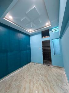Bedroom Image of 800 Sq.ft 2 BHK Independent House for sale in Bhatagaon Raipur for Rs. 3500000