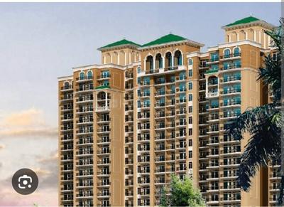Image of 1450 Sq.ft 3 BHK Apartment / Flat for sale in Grand Omaxe Phase 6, Sultanpur Road, Lucknow for Rs. 8000000