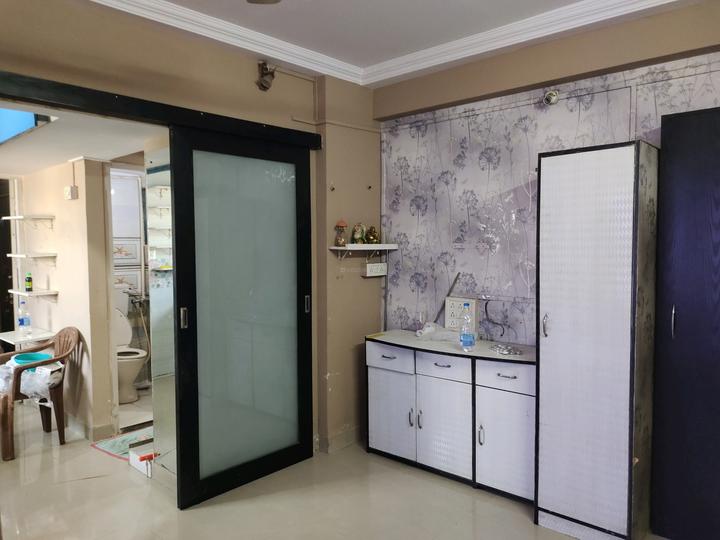 Mahada Colony Living Room 1