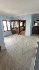 Hall Image of 1600 Sq.ft 3 BHK Apartment / Flat for rent in Labbipet Vijayawada for Rs. 22000