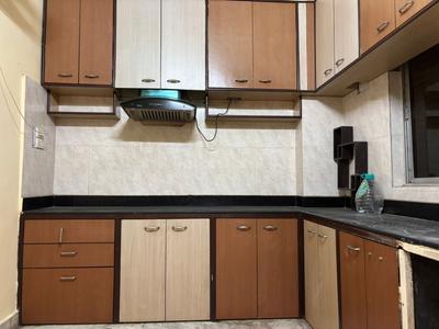 Kitchen Image of 1100 Sq.ft 3 BHK Independent House for rent in Keshtopur Kolkata for Rs. 20000