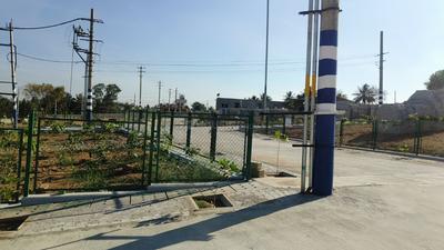 Image of 1200 Sq.ft Residential Plot / Land for sale in Yesh Mega City Phase 01, Ankanahalli, Mysore for Rs. 1988888