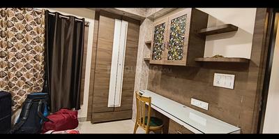 Balcony Image of 1050 Sq.ft 2 BHK Apartment / Flat for rent in Kadamtala Siliguri for Rs. 18000