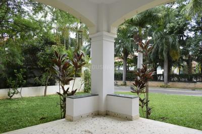 Balcony Image of 7200 Sq.ft 5 BHK Villa for rent in Adarsh Palm Meadows, Whitefield Bengaluru for Rs. 400000