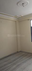 Hall Image of 1200 Sq.ft 2 BHK Builder Floor for sale in Chitrakoot Jaipur for Rs. 4800000