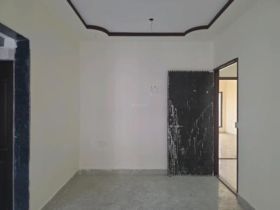 Living Room Image of 650 Sq.ft 1 BHK Apartment / Flat for sale in Viva Maitry Heights by Raj Maitri and Eskon, Virar West Virar for Rs. 3300000