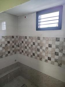 Common Bathroom Image of 1500 Sq.ft 3 BHK Villa for sale in Iyyapa Nagar Chennai for Rs. 8800000