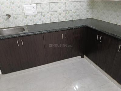 Kitchen Image of 1050 Sq.ft 2 BHK Independent House for rent in JP Nagar Bengaluru for Rs. 19000