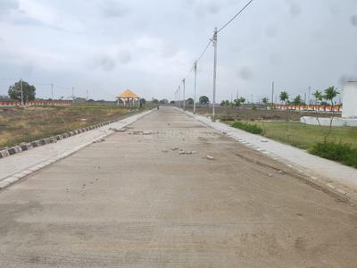 Image of 1100 Sq.ft Residential Plot / Land for sale in Super Corridor, Indore for Rs. 4650000