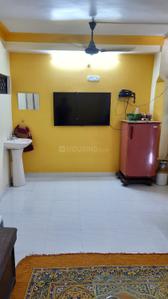 Hall Image of 1000 Sq.ft 3 BHK Independent House for sale in Padmanabhpur Durg for Rs. 4800000