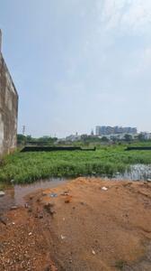 Image of 1500 Sq.ft Residential Plot / Land for sale in Avanti Vihar, Raipur for Rs. 8250000