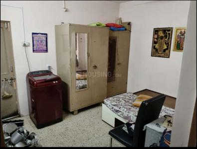 Bedroom Image of 798 Sq.ft 2 BHK Apartment / Flat for sale in Madhapar Rajkot for Rs. 3200000