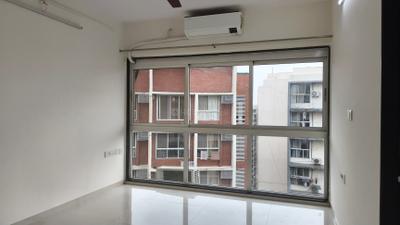 Bedroom Image of 1495 Sq.ft 3 BHK Apartment / Flat for rent in Godrej Central, Chembur Mumbai for Rs. 115000