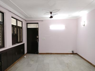 Living Room Image of 1680 Sq.ft 3 BHK Apartment / Flat for rent in The Nav Nirman, Sector 2 Dwarka New Delhi for Rs. 43000