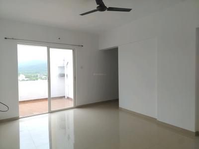 Living Room Image of 1000 Sq.ft 2 BHK Apartment / Flat for sale in Dhayari Pune for Rs. 5300000
