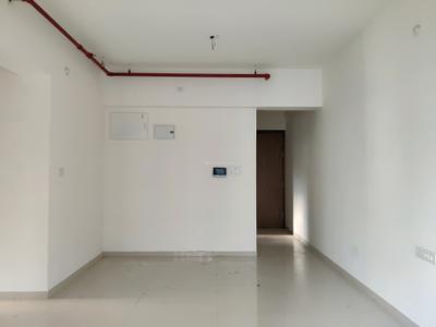 Living Room Image of 691 Sq.ft 2 BHK Apartment / Flat for rent in Runwal Sanctuary, Mulund West Mumbai for Rs. 58500