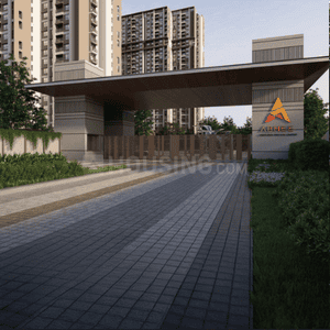 4.5 BHK Flat