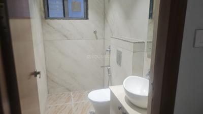Image of 3300 Sq.ft 3 BHK Apartment / Flat for rent in Rai Durg, Hyderabad for Rs. 170000