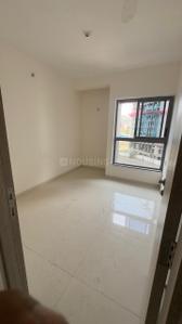 Bedroom Image of 733 Sq.ft 2 BHK Apartment / Flat for sale in Rustomjee La Familia, Thane West Thane for Rs. 14000000