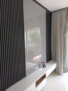 Bedroom Image of 2415 Sq.ft 2.5 BHK Apartment / Flat for sale in Candeur Lakescape, Kondapur Hyderabad for Rs. 21019200