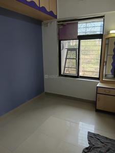 Bedroom Image of 400 Sq.ft 1 RK Apartment / Flat for sale in Shreeji Mohan Mansion, Sion Mumbai for Rs. 7000000
