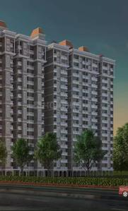 Image of 1108 Sq.ft 2 BHK Apartment / Flat for sale in Shree Sai City, Harhua, Varanasi for Rs. 7200000