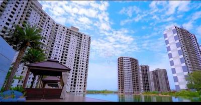 Image of 2865 Sq.ft 4 BHK Apartment / Flat for sale in Omaxe The Lake, New Chandigarh, Chandigarh for Rs. 30000000